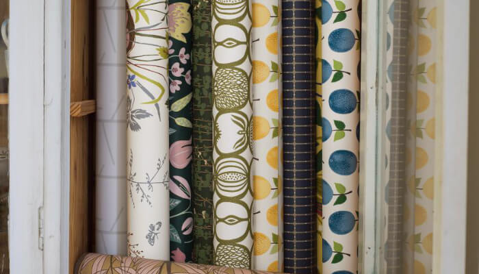 Scandinavian Designers III