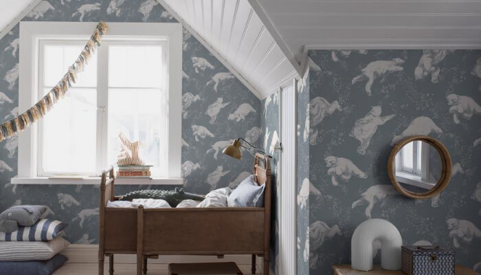 Scandinavian Designers Mini