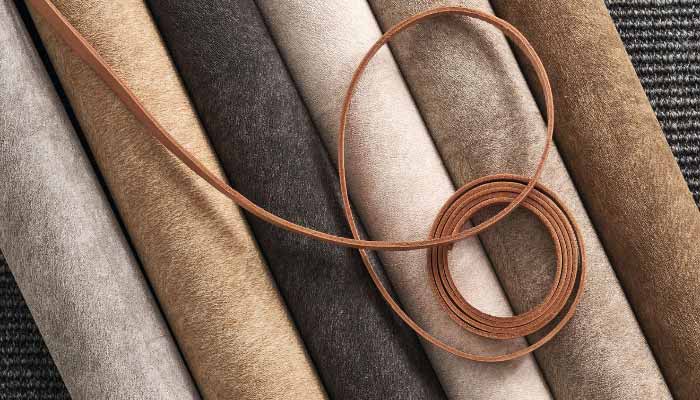 Leathers
