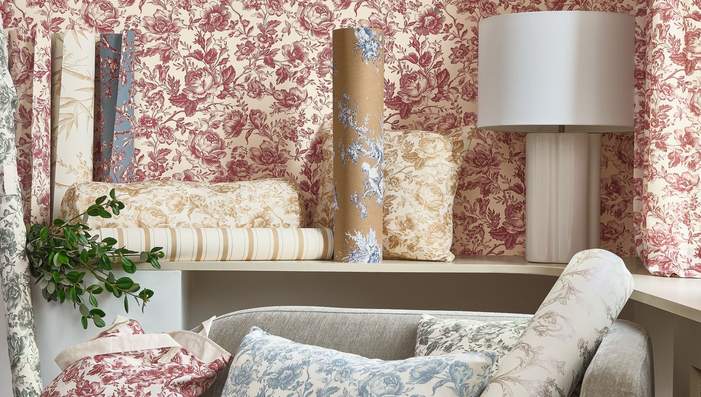 Les Belles Toiles De Jouy 2