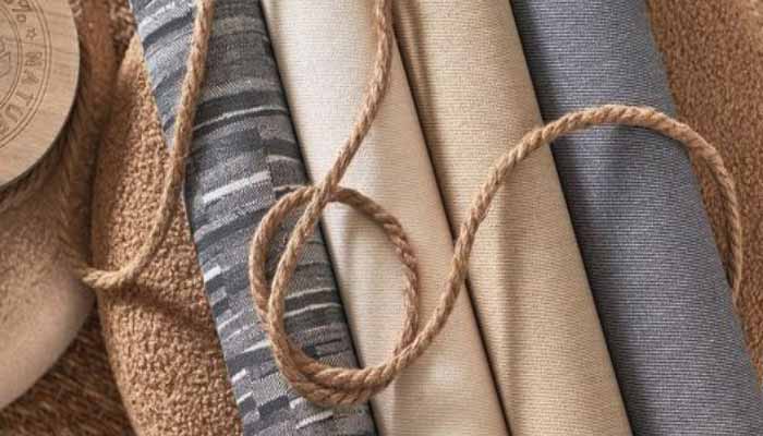 Textiles