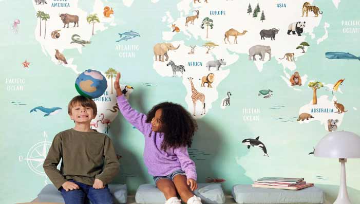 Les Mini Mondes