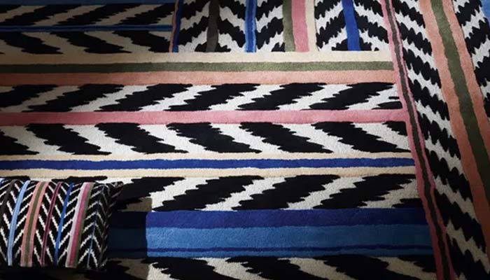 Christian Lacroix Rugs