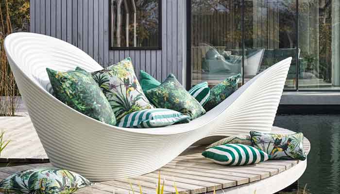 Alfresco Indoor Outdoor