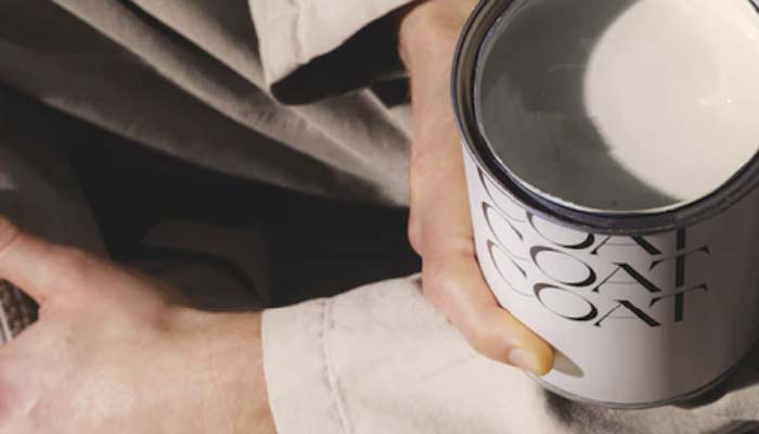 Coat Paints