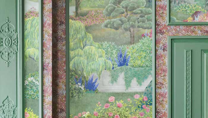 The Gardens