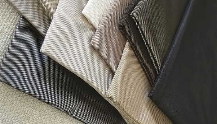 Essentials Bilbao Fabric