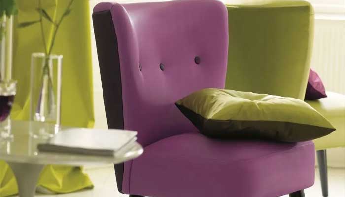 Essentials Brenan Fabric