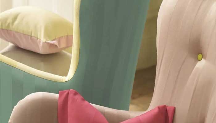 Essentials Kellas Fabric