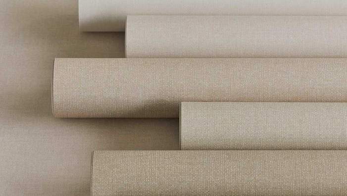 Linen Look