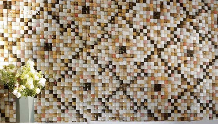 Coco shells