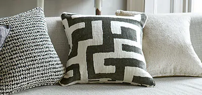 Cushions