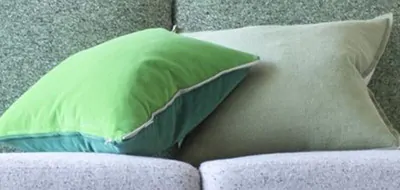 Cushions
