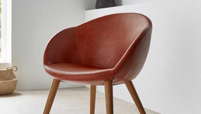 Saddle
