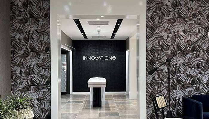Innovations