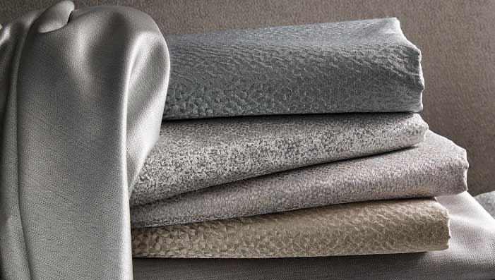 Argento Silks