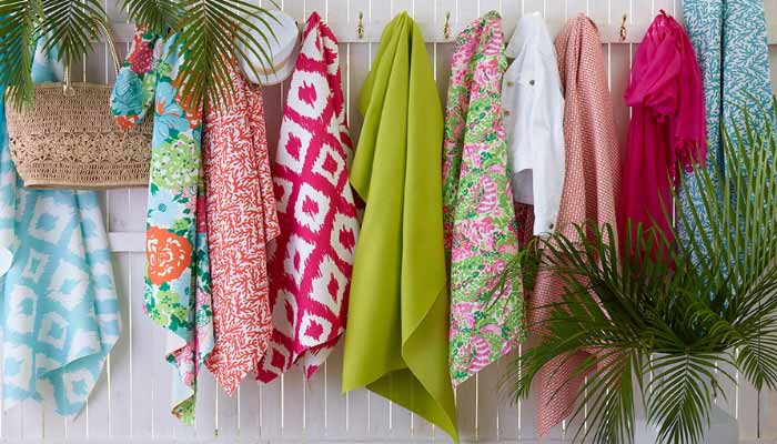 Lilly Pulitzer II