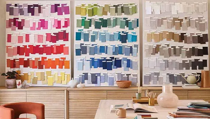 Fabric