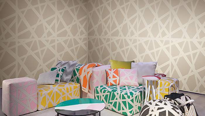 Missoni Home Wallcoverings 05