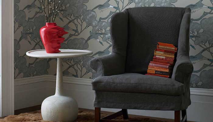 Heirloom Wallpapers