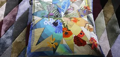 Cushions
