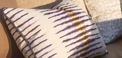 Cushions