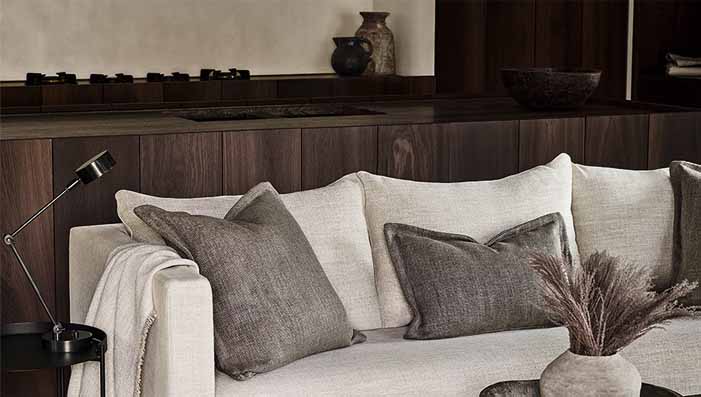 Natural Fabric