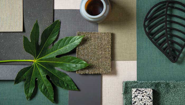 High Performance - Textures