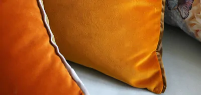Cushions