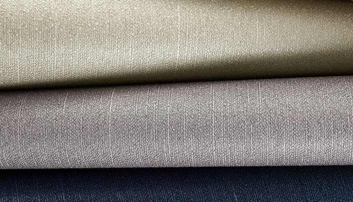 Boucle Strings