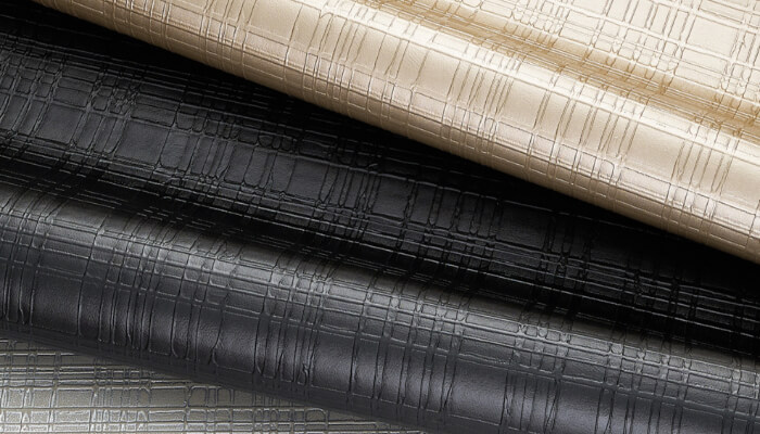 Vinyl Gridwork