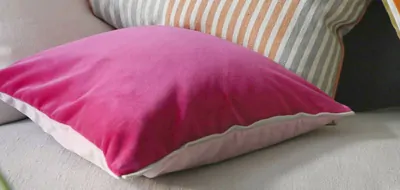 Cushions