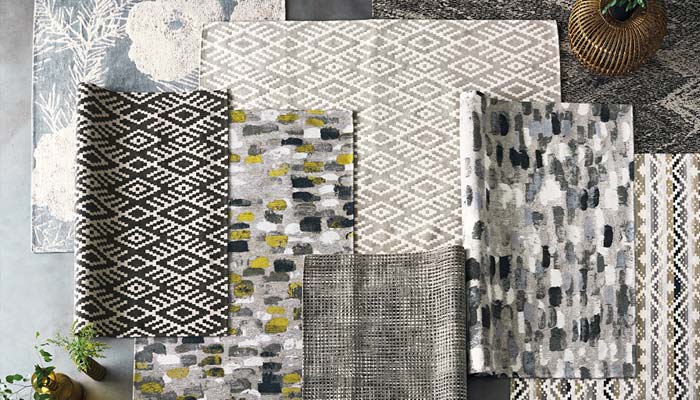 Romo Rugs