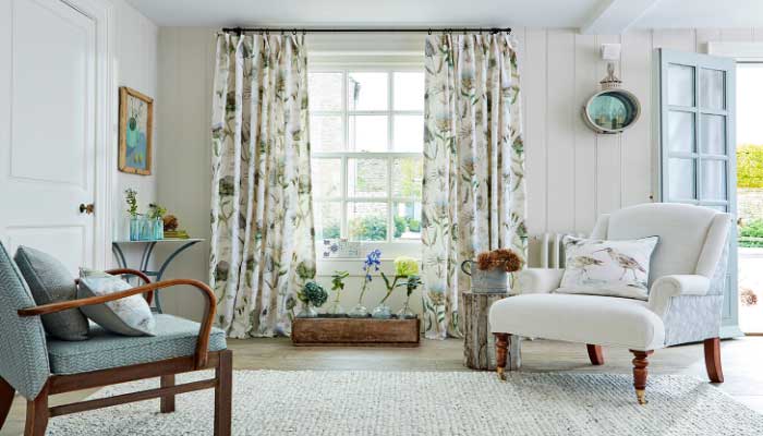 Embleton Bay Fabrics