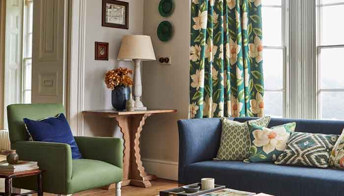 Sanderson One Sixty