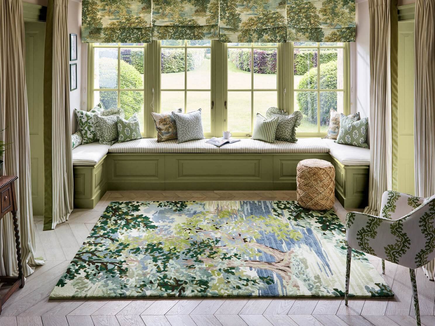 Sanderson