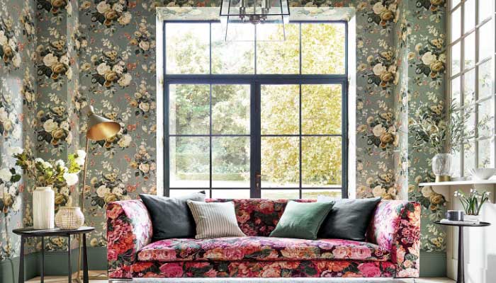 Sanderson One Sixty