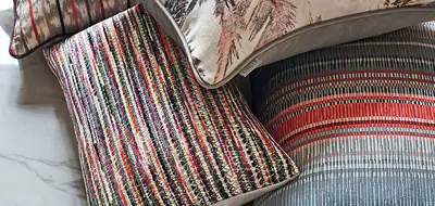 Cushions