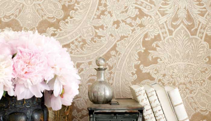 Damask Resource Volume 3