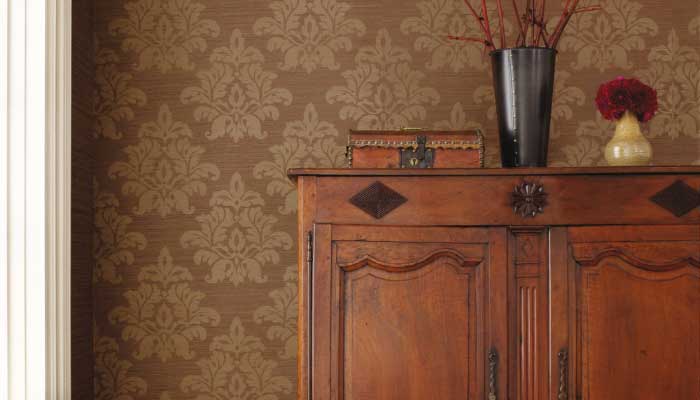 Grasscloth Resource