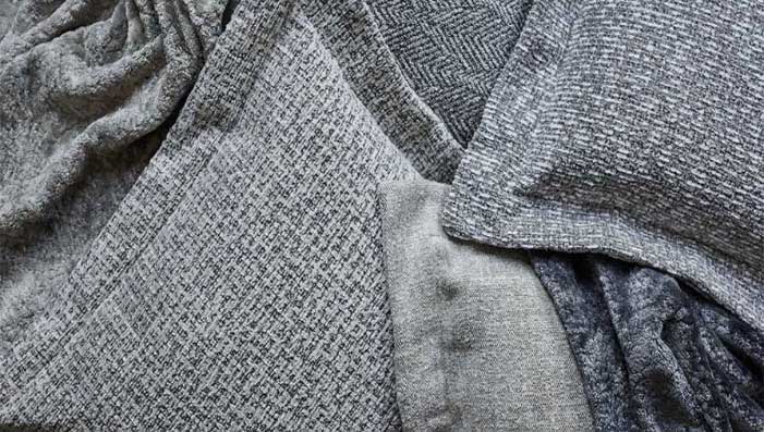Luxury Weaves