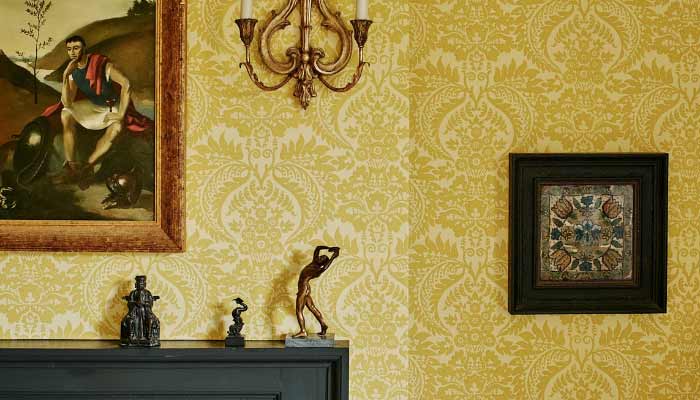 Damask