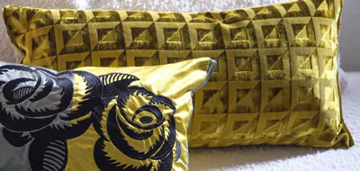 Cushions