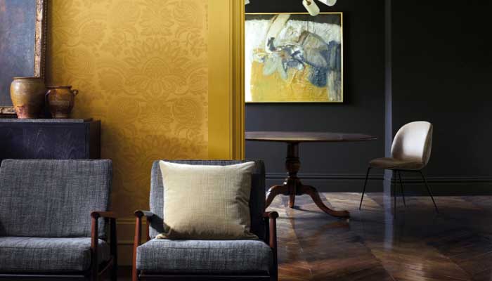 Damask