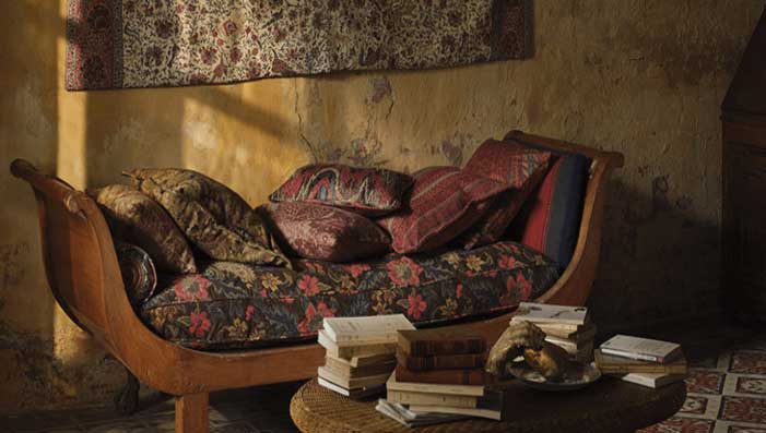 Rare Textiles