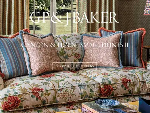 GPJ Baker