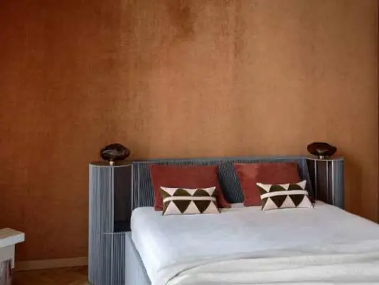 Alcove II