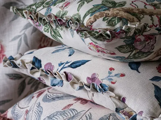 Country House Fabrics