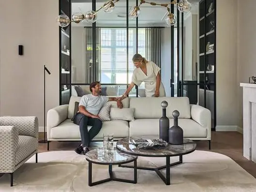 Timeless Interiors