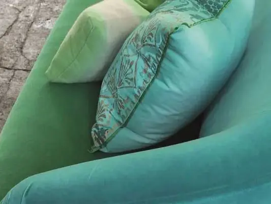 Cassia Fabric